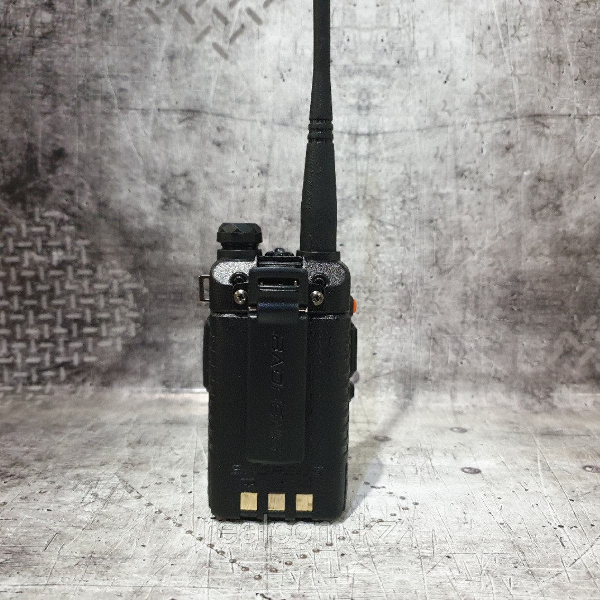 Радиостанция носимая Baofeng UV-5R - фото 3 - id-p72775285