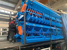 Cеялка зернотуковая СЗ-3,6, фото 5
