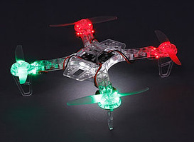 Hobby King Totem Q380 Quadcopter KIT