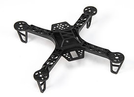 Hobby King Totem Q380 Quadcopter KIT