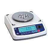 Весы лабораторные МАССА-ВК-150(300;600;1500;3000).1