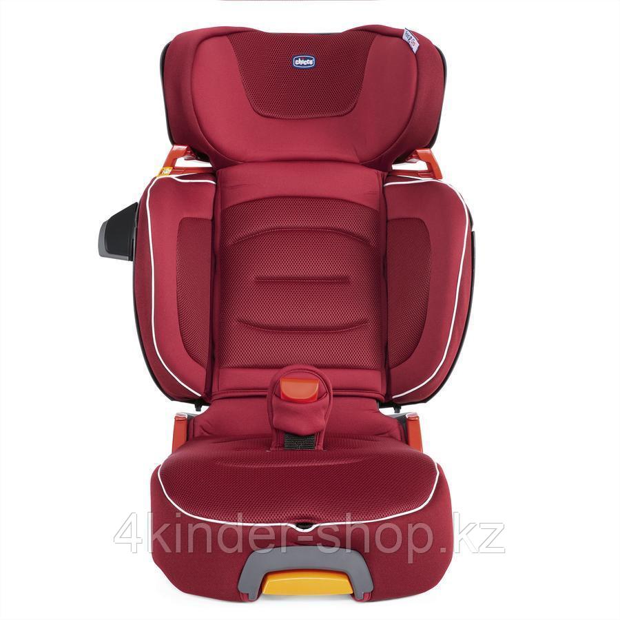 Chicco Автокресло FOLD&GO I-SIZE (100-150см) 12м+ цвета в ассортименте - фото 2 - id-p72776360