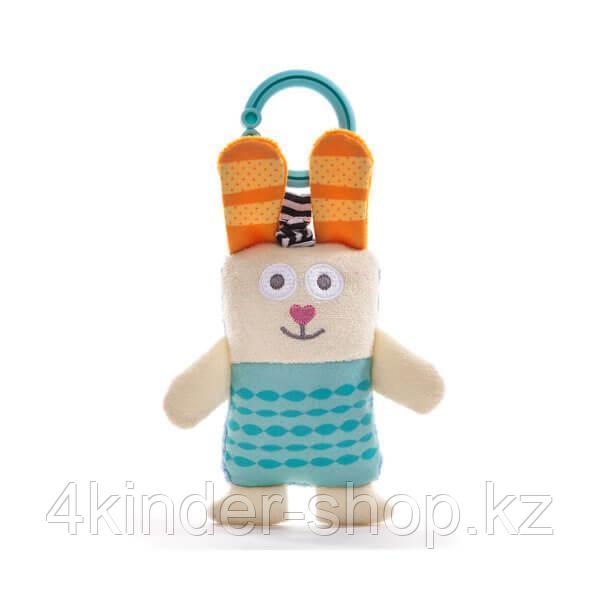 Taf Toys Таф Тойс Подвеска "Кролик"
