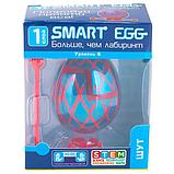 Smart Egg  Головоломка "Шут", фото 2