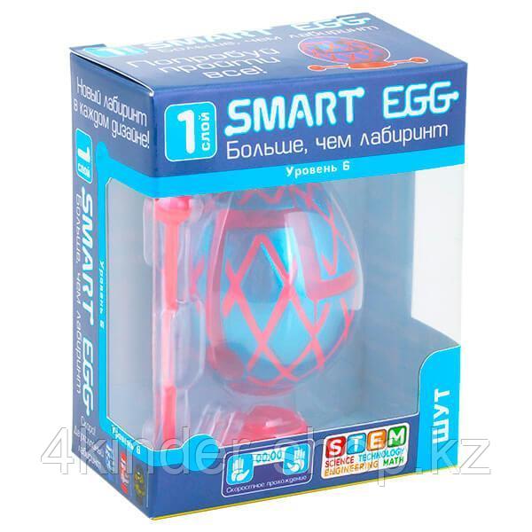 Smart Egg Головоломка "Шут" - фото 5 - id-p72776375