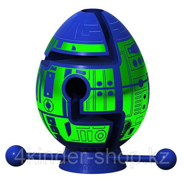 Smart Egg Головоломка "Робот" - фото 1 - id-p72776381