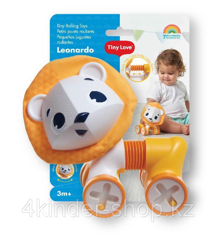 Игрушка каталка Tiny Love "Леонардо", фото 1