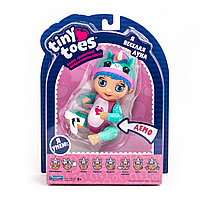 Интерактивная игрушка Tiny Toes, Единорожек 56083 Интерактивная игрушка Tiny Toes, Единорожек