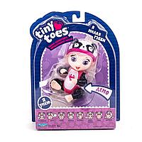 Интерактивная игрушка Tiny Toes, Пандочка 56081 Интерактивная игрушка Tiny Toes, Пандочка