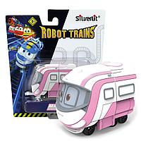 Паровозик Robot Trains Макси в блистере 80184 Паровозик Robot Trains Макси в блистере