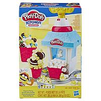 Hasbro Play-Doh Игровой набор для лепки "Попкорн-Вечеринка"
