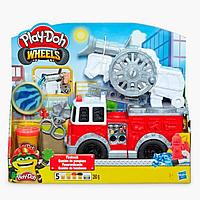 Hasbro Play-Doh  Пожарная Машина