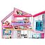 Mattel Barbie  Барби Дом Малибу, фото 3