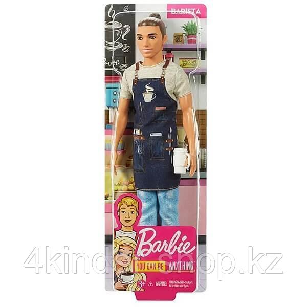 Кукла Barbie Кен в ассортименте - фото 1 - id-p72776879