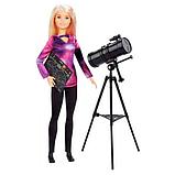 Mattel Barbie  Барби Астронавт, фото 2