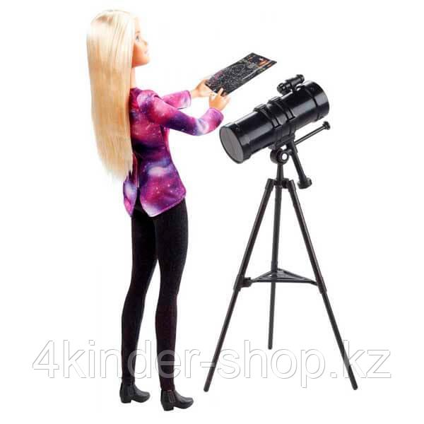 Mattel Barbie Барби Астронавт - фото 3 - id-p72776882