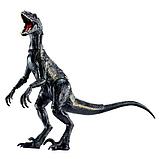 Индораптор Mattel Jurassic World, фото 3
