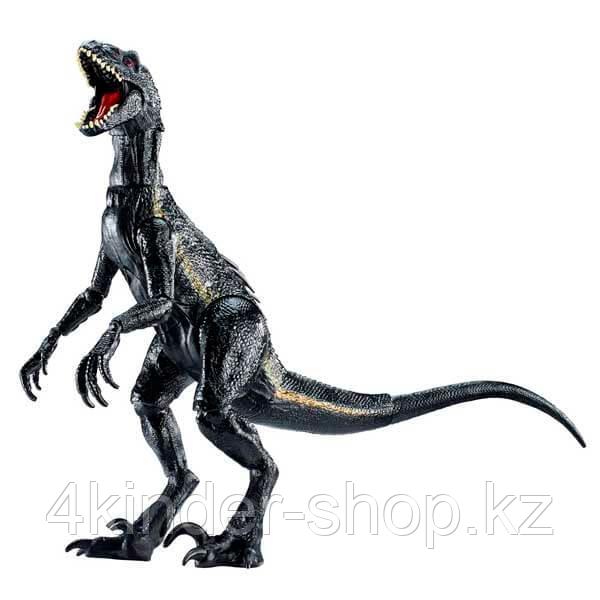 Индораптор Mattel Jurassic World - фото 3 - id-p72776899
