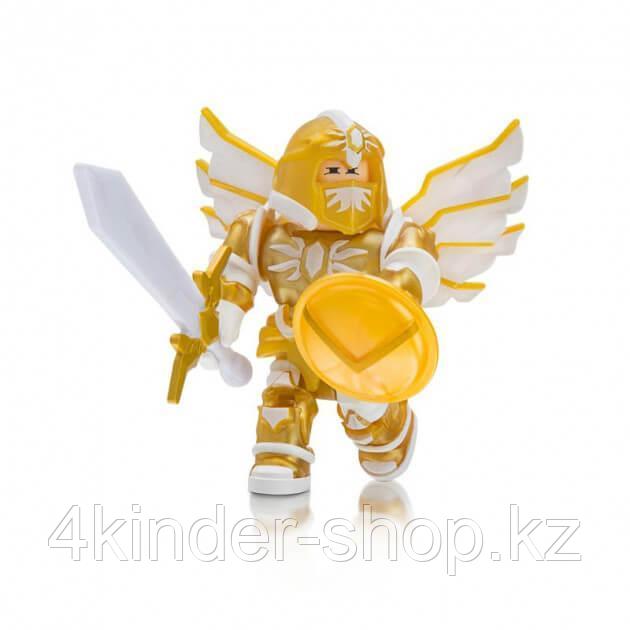 Игровая коллекционная фигурка Jazwares Roblox Core Figures Sun Slayer, фото 1