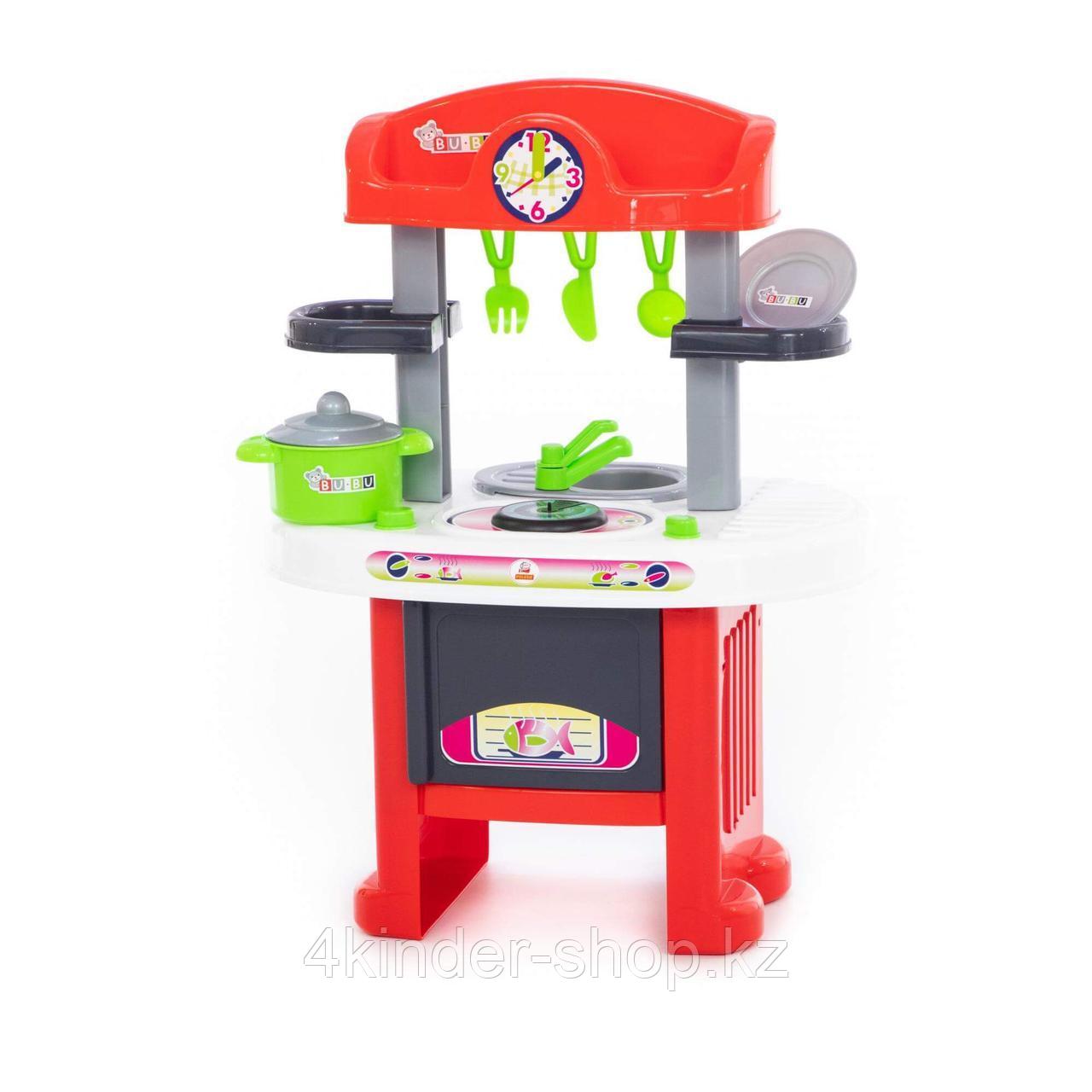 Набор  "BU-BU" №9 (в коробке), фото 1