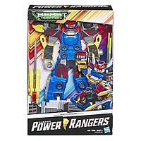 HASBRO POWER RANGERS Фигурка Мегазорд E5948 HASBRO POWER RANGERS Фигурка Мегазорд