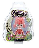 Кукла Glimmies Dotterella 6 см, в блистере