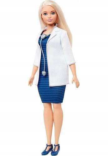 Барби Карьера Врач Mattel Barbie