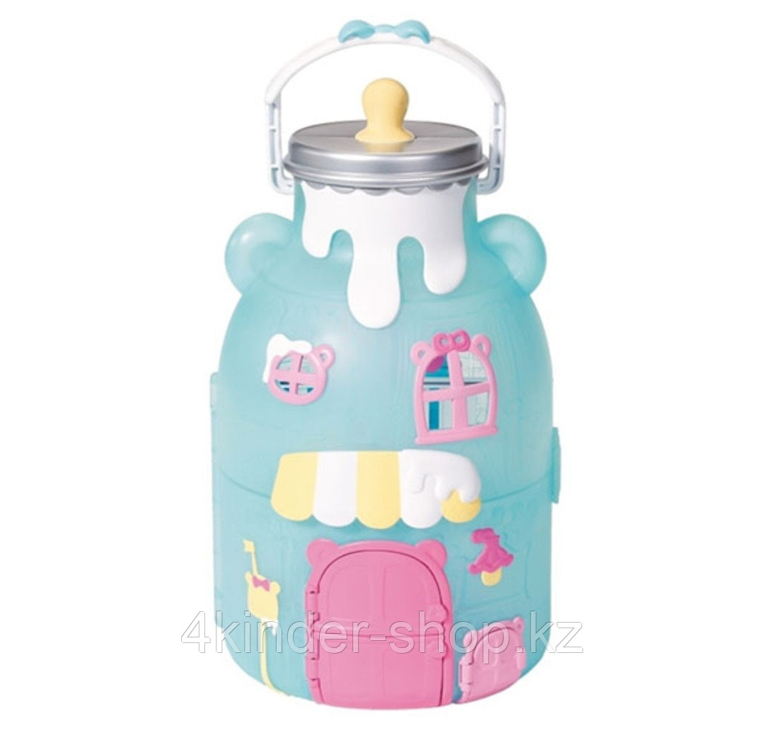 Zapf Creation Baby Born Surprise 904-145 Бэби Борн Сюрпрайз Игровой домик