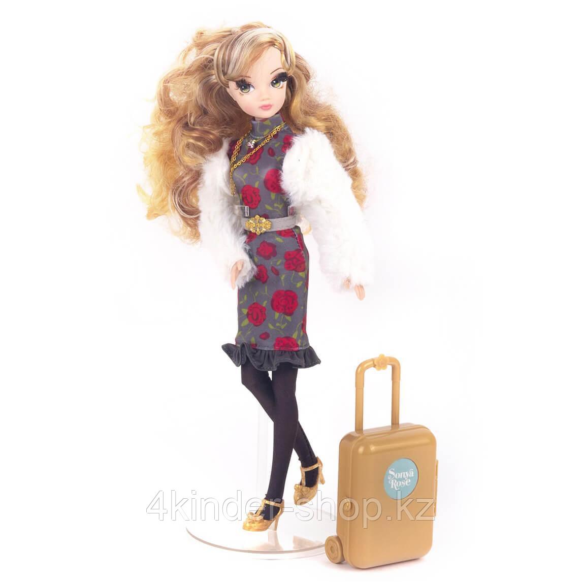Кукла Sonya Rose, серия "Daily collection", Путешествие в Италию R4421N - фото 1 - id-p72778545