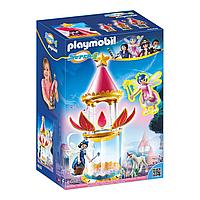 Конструктор Playmobil Супер4: Музыкальные Цветочная Башня с Твинкл 6688pm 6688pm Конструктор Playmobil Супер4: Музыкальные Цветочная Башня с Твинкл 6688pm