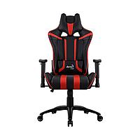Игровое компьютерное кресло Aerocool AC120 AIR-BR AC120B Игровое компьютерное кресло Aerocool AC120 AIR-BR