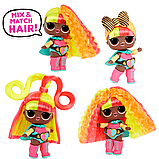 Кукла LOL Surprise Hairvibes 7 серия, фото 2