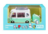 BT21 Микроавтобус для кемпинга 219004 BT21 Микроавтобус для кемпинга