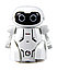 Мини Робот Мейз Брейкер 88063S, фото 2