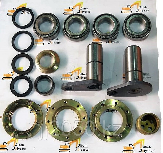 Палец соединения