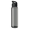 Стеклянная бутылка для воды 500 мл., PRAGA GLASS, фото 4