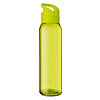 Стеклянная бутылка для воды 500 мл., PRAGA GLASS, фото 6