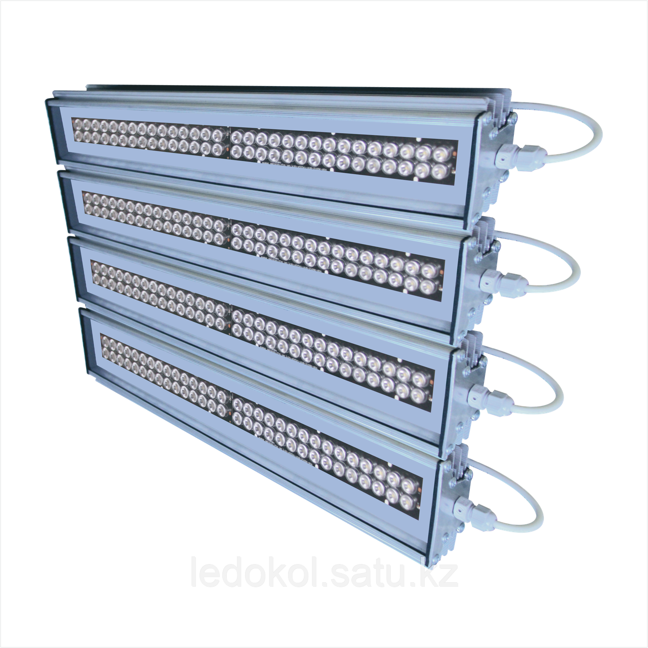 Прожектор 400W серии Спорт-Линзы