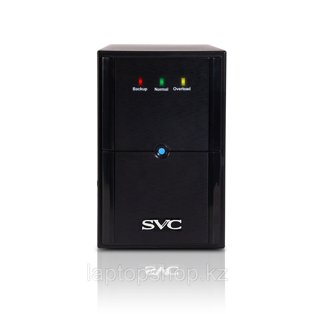 Источник бесперебойного питания SVC V-1500-L, Мощность 1500ВА/900Вт