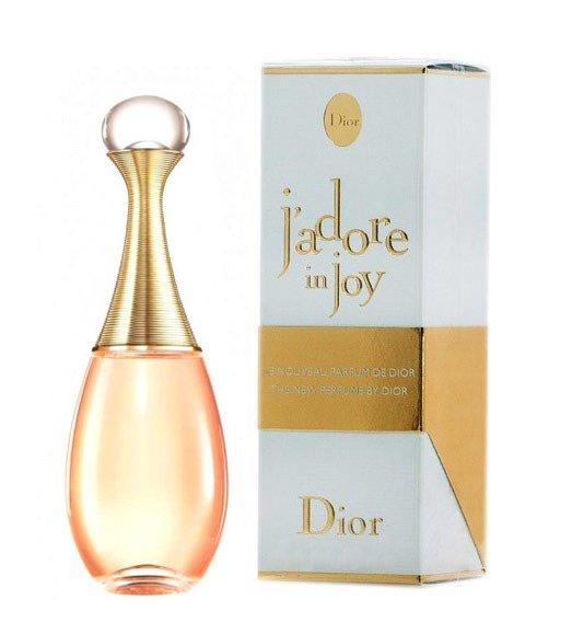 Духи Dilis Classic Collection №40 аналог J'Adore in joy от Dior, 30 мл - фото 2 - id-p72791659