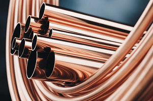 Медные трубы