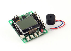 Hobby King KK- Mini Multi-Rotor Flight Control Board 36*36mm