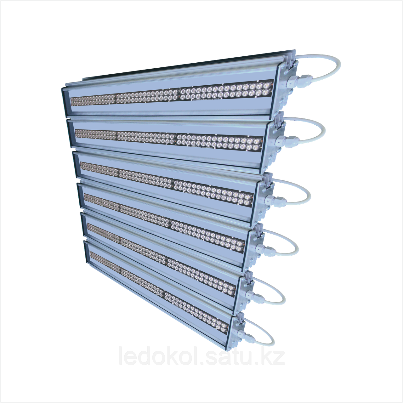 Прожектор 900W серии Спорт-Линзы