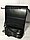 Мужская сумка- планшетка через плечо Bugatti.Высота 22 см, ширина 19 см, глубина 3 см., фото 2
