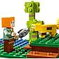 Lego Minecraft 21158 Питомник панд, фото 6