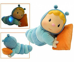 Smoby Игрушка кукла-ночник со светом и звуком Котунс