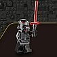 Lego Star Wars 75264 Микрофайтеры Шаттл Кайло Рена, фото 4