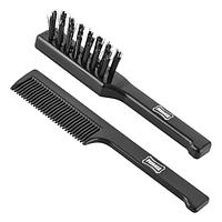 PRORASO Набор расчесок для укладки бороды и усов