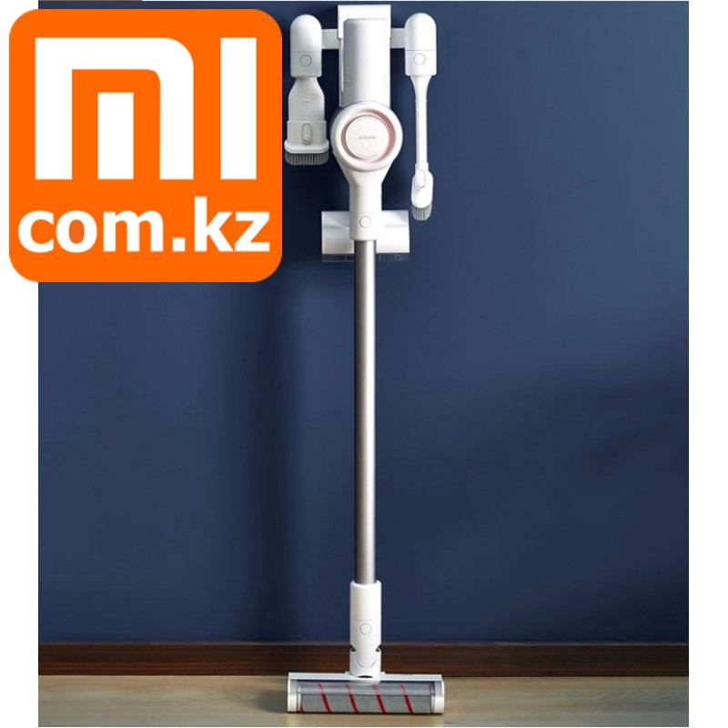 Пылесос Xiaomi Mi Dreame V9 Vacuum cleaner, ручной беспроводной Арт.6505 - фото 1 - id-p72808767
