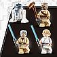 Lego Star Wars 75270 Хижина Оби-Вана Кеноби, фото 4